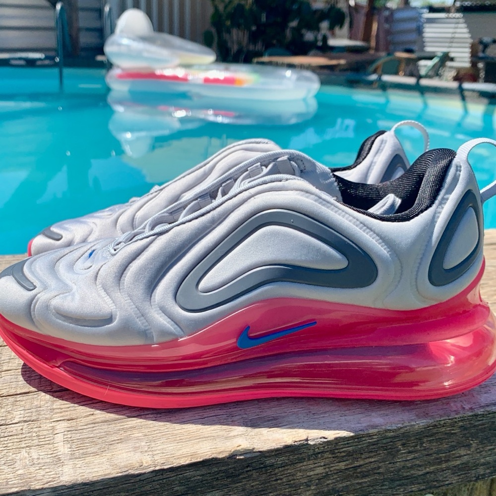 Nike Air Max 720